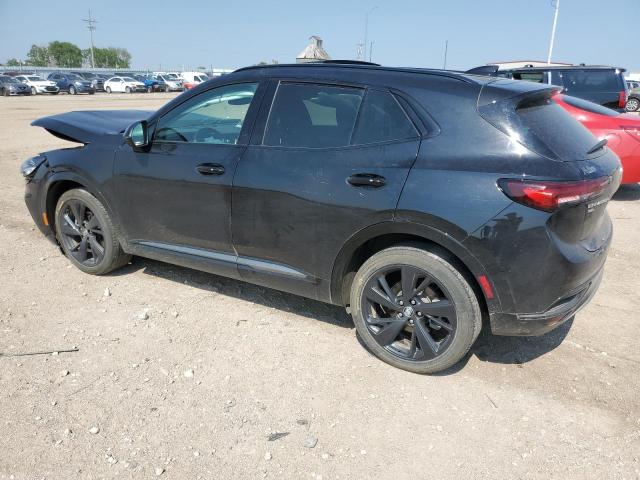 2023 BUICK ENVISION E LRBFZPR46PD161985