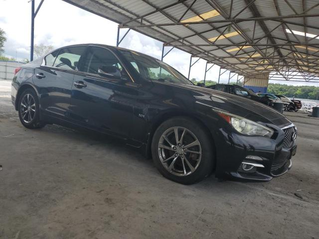 Vin: jn1ev7ar7hm838689, lot: 59572995, infiniti q50 premium 20174