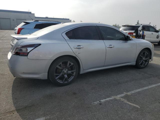 Vin: 1n4aa5ap9dc808349, lot: 60731485, nissan maxima s 20133