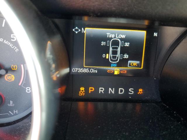 2020 FORD MUSTANG - 1FATP8UH1L5106543