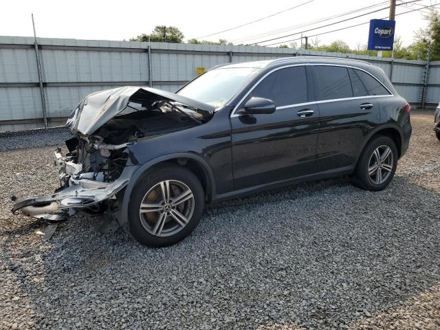 MERCEDES-BENZ GLC 300 4M