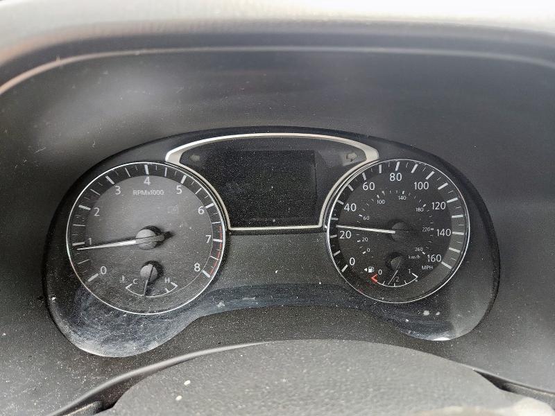 2017 NISSAN PATHFINDER - 5N1DR2MM6HC647024