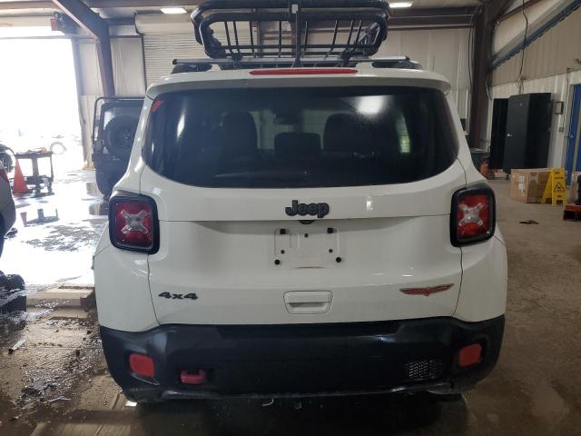 2018 JEEP RENEGADE T ZACCJBCB0JPJ09456