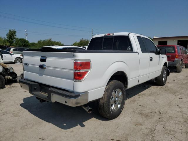Vin: 1ftfx1efxekg32251, lot: 59033435, ford f-150 super cab 20143