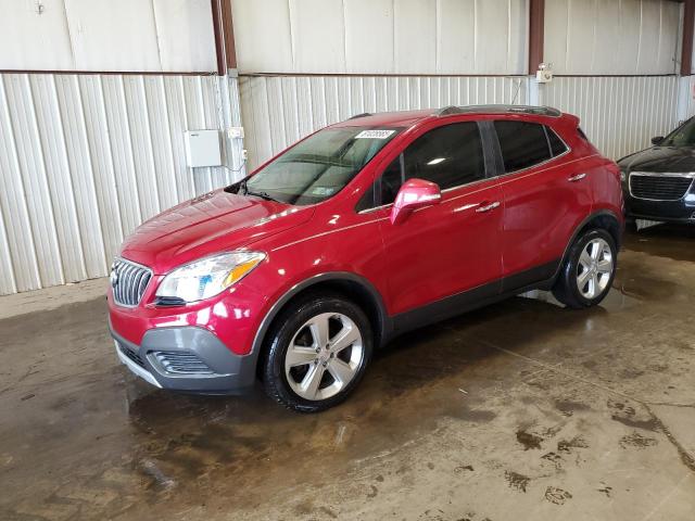 Vin: kl4cjesb5gb719775, lot: 61028565, buick encore 2016 img_1