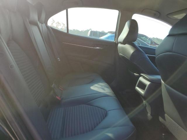 2019 TOYOTA CAMRY L - 4T1B11HK2KU756521
