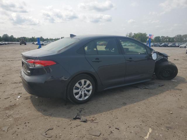 Vin: jtdb4mee9p3000404, lot: 59886635, toyota corolla le 20233