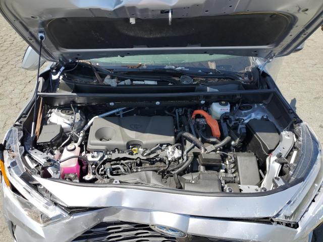 2024 TOYOTA RAV4 LIMIT - JTMD6RFVXRD149898
