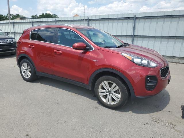 Vin: kndpmcac9k7558680, lot: 62533185, kia sportage lx 20194