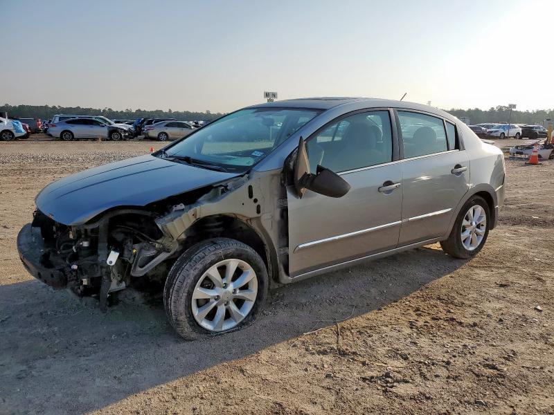Vin: 3n1ab6ap6bl709683, lot: 58925665, nissan sentra 2.0 2011 img_1