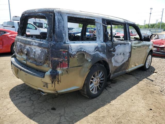 Vin: 2fmgk5c8xdbd21678, lot: 59368335, ford flex sel 20133