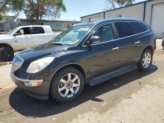 BUICK ENCLAVE CX