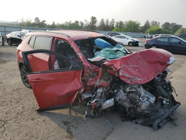 2021 JEEP COMPASS 80 3C4NJDEB9MT583861