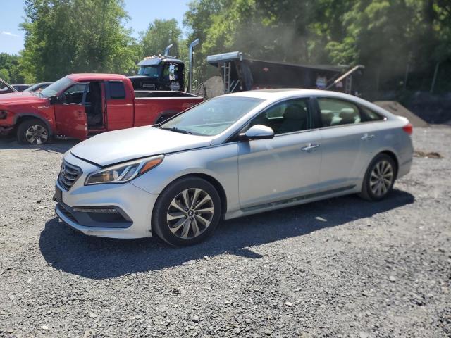 Vin: 5npe34af4gh416153, lot: 61982785, hyundai sonata sport 2016 img_1