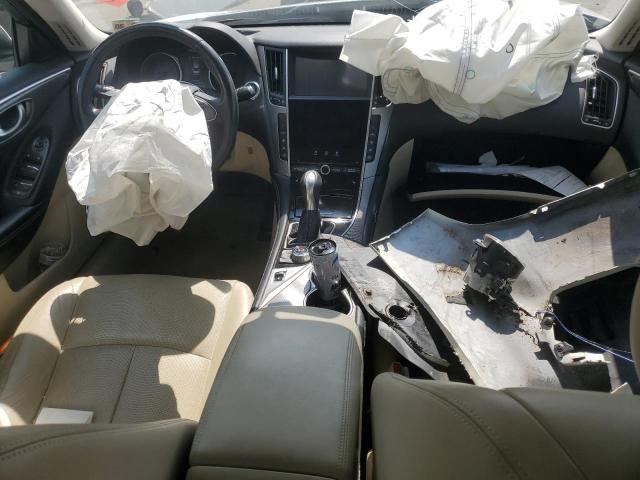 2015 INFINITI Q50 BASE JN1BV7AR5FM409809