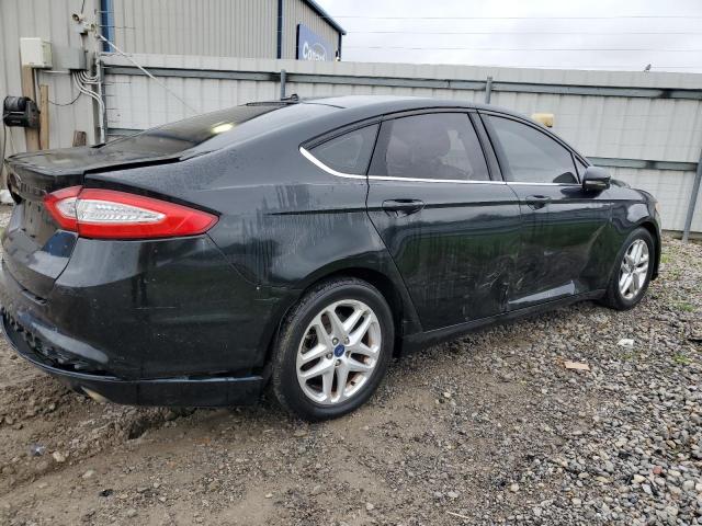 Vin: 1fa6p0h7xf5109834, lot: 61201655, ford fusion se 20153