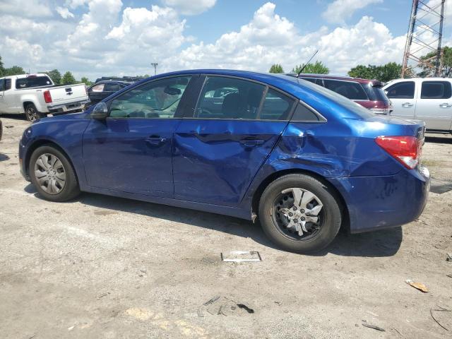 Vin: 1g1pa5sh4d7231257, lot: 61784025, chevrolet cruze ls 20132