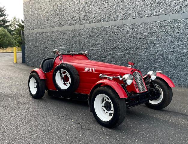 OTHER OTHER 1927 red   115921879 photo #1
