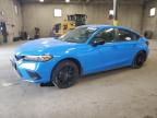 2024 HONDA CIVIC SPOR - 19XFL2H86RE012553