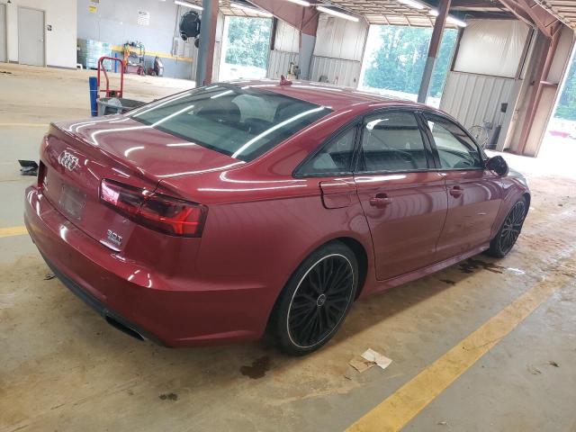 Vin: wauh2bfc8hn056404, lot: 62968285, audi a6 prestige 20173