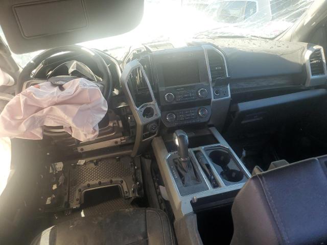 2019 FORD F150 SUPER - 1FTFW1E41KFB94757