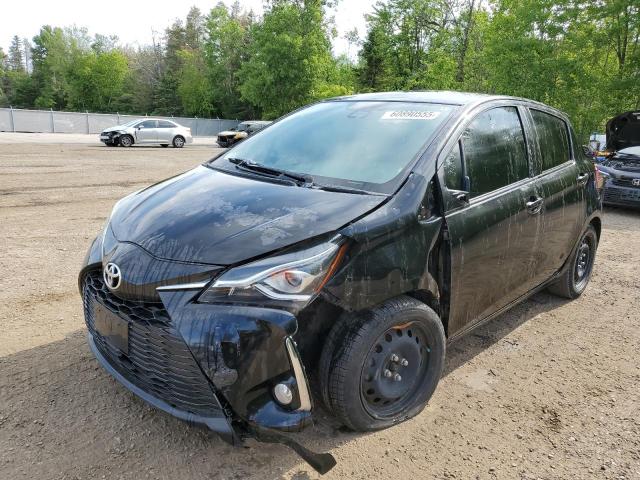Vin: vnkktud38ja088682, lot: 60890555, toyota yaris l 2018 img_1