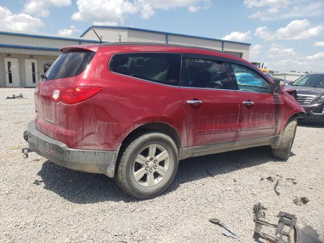 2012 CHEVROLET TRAVERSE L - 1GNKVGED4CJ193449