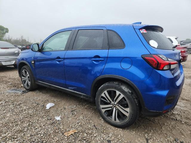 Vin: ja4ar3au0lu010368, lot: 60640025, mitsubishi outlander es 20202