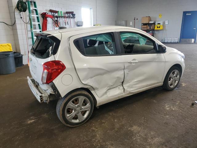 Vin: kl8cb6sa9lc474671, lot: 62333545, chevrolet spark ls 20203
