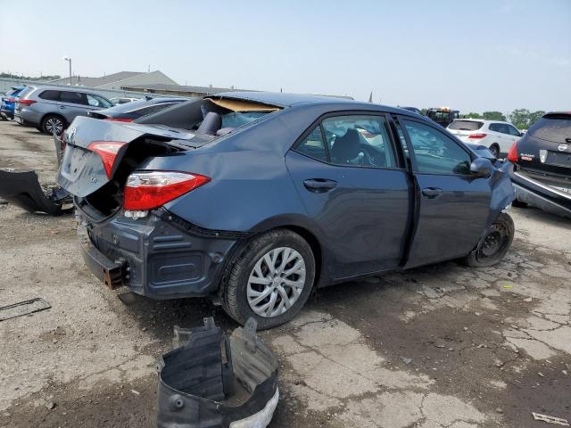 Vin: 2t1burhe8jc071021, lot: 59858605, toyota corolla l 20183