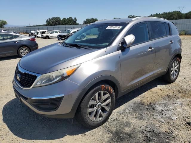Vin: kndpb3ac9f7698496, lot: 59710025, kia sportage lx 2015 img_1