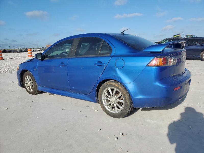 2016 MITSUBISHI LANCER ES JA32U2FU9GU006884