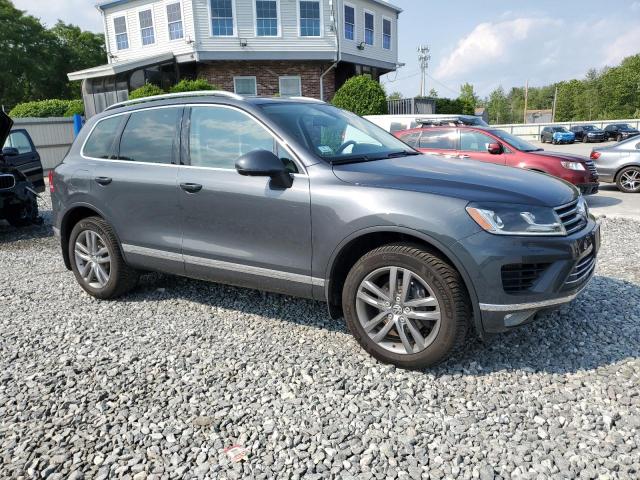 Vin: wvgep9bp6gd005332, lot: 60041705, volkswagen touareg td tdi 20164