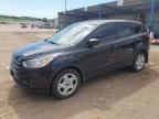 2017 FORD ESCAPE S - 1FMCU0F78HUE91357