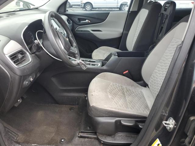 2018 CHEVROLET EQUINOX LS - 3GNAXHEV8JS573197
