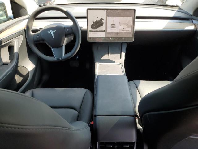 2023 TESLA MODEL Y - 7SAYGDEEXPF751826