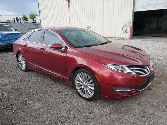 Vin: 3ln6l2g9xdr829032, lot: 62813725, lincoln mkz 20134