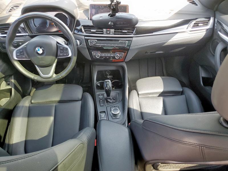 2020 BMW X2 SDRIVE2 WBXYH9C05L5R16811