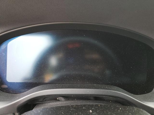 2021 BMW X3 SDRIVE3 5UXTY3C00M9F54404