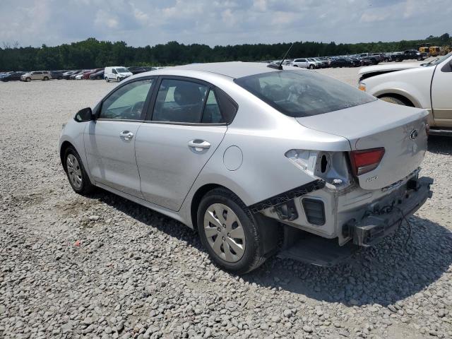 Vin: 3kpa24ab5je057826, lot: 59632435, kia rio lx 20182
