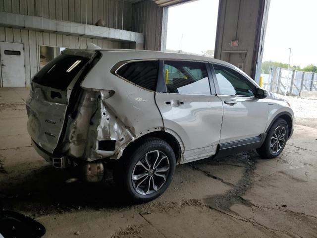 2022 HONDA CR-V EXL 5J6RT6H89NL049807
