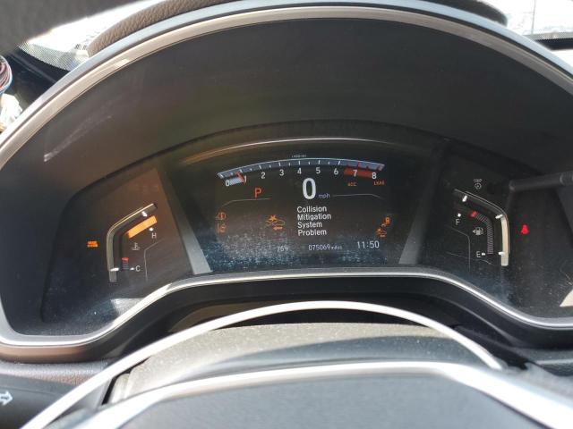2020 HONDA CR-V EX 7FARW1H56LE023093