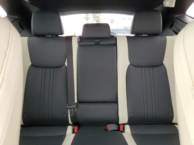 2023 LEXUS NX 250 JTJADCAZ5P5011769