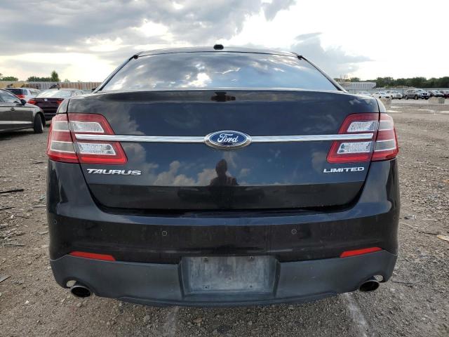 2015 FORD TAURUS LIM 1FAHP2F86FG114307