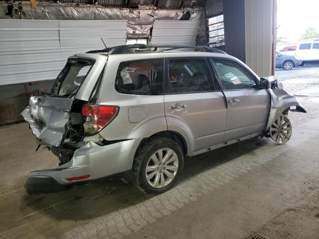 Vin: jf2shaec0dh428055, lot: 60606735, subaru forester limited 20133