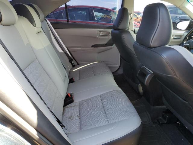 2016 TOYOTA CAMRY LE - 4T1BF1FK4GU563251