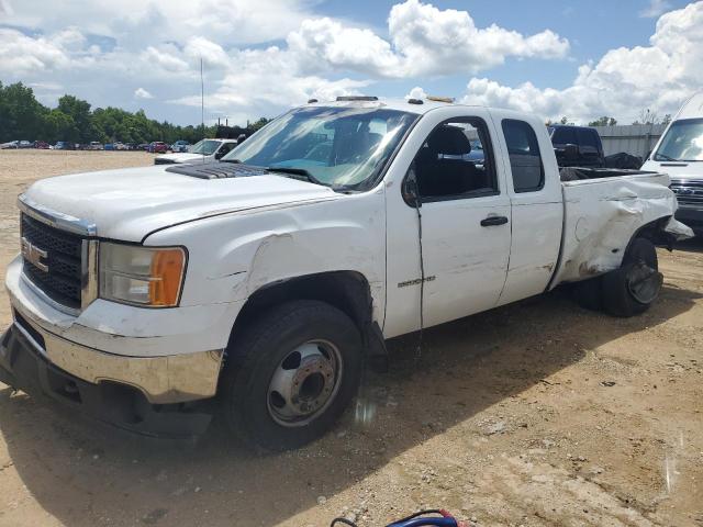 GMC SIERRA C35