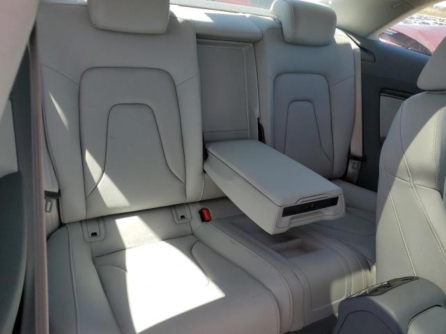 2016 AUDI A5 PREMIUM WAUM2AFR9GA057323