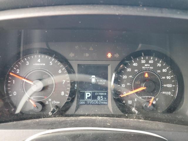 2015 TOYOTA SIENNA LE 5TDKK3DC8FS664125