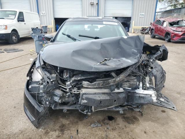 2015 NISSAN ALTIMA 2.5 - 1N4AL3AP4FC145712